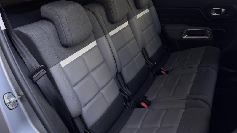 Citroen  C5