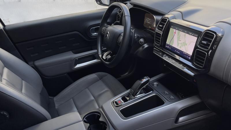 Citroen  C5