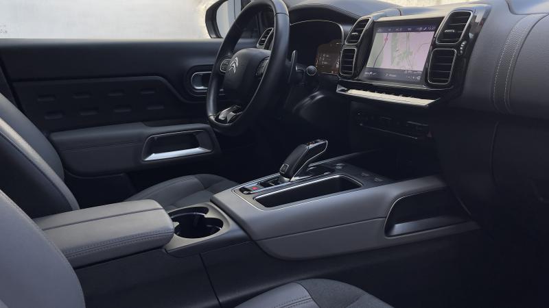 Citroen  C5
