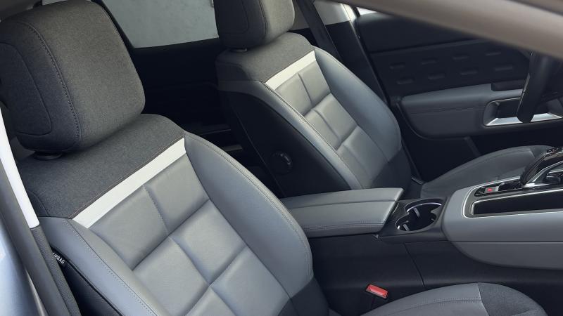 Citroen  C5