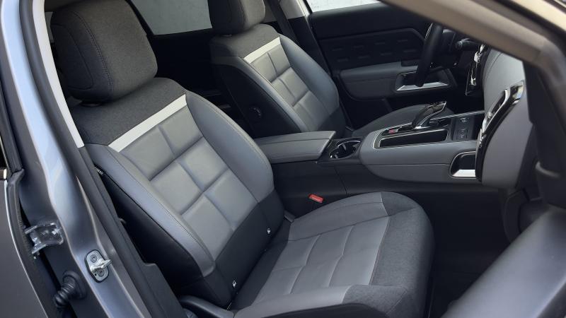 Citroen  C5