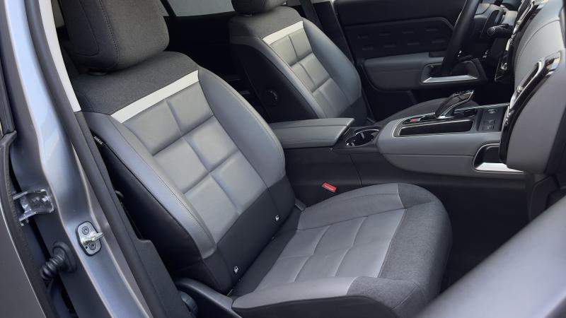 Citroen  C5