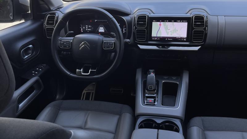 Citroen  C5