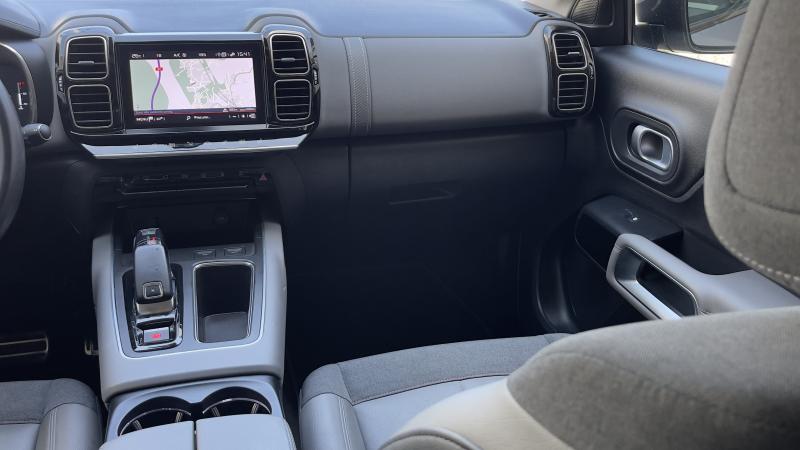 Citroen  C5