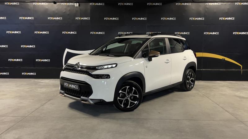 Citroen  C3