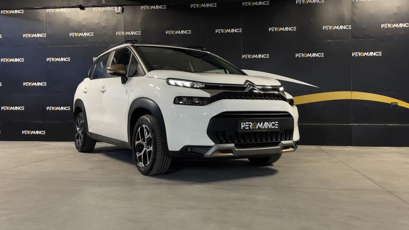 Citroen  C3