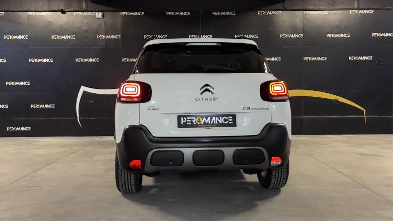 Citroen  C3