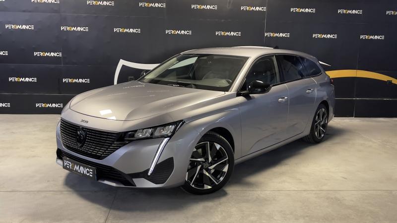 Peugeot 308 SW 