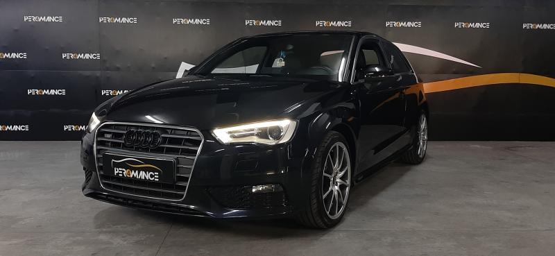 Audi A3 S-LINE