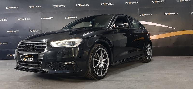 Audi A3 S-LINE