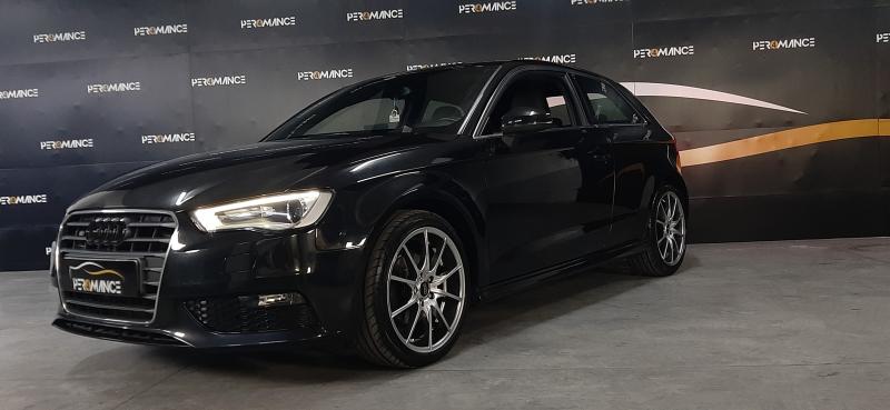 Audi A3 S-LINE