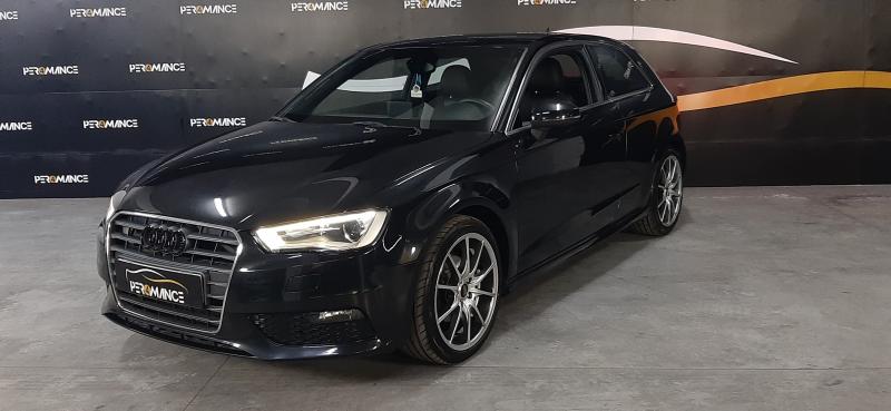 Audi A3 S-LINE