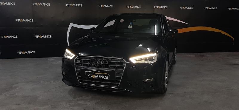 Audi A3 S-LINE