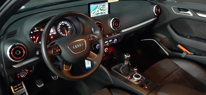 Audi A3 S-LINE