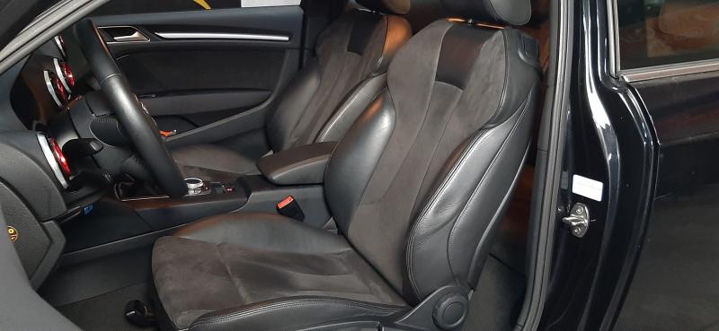 Audi A3 S-LINE