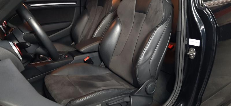 Audi A3 S-LINE