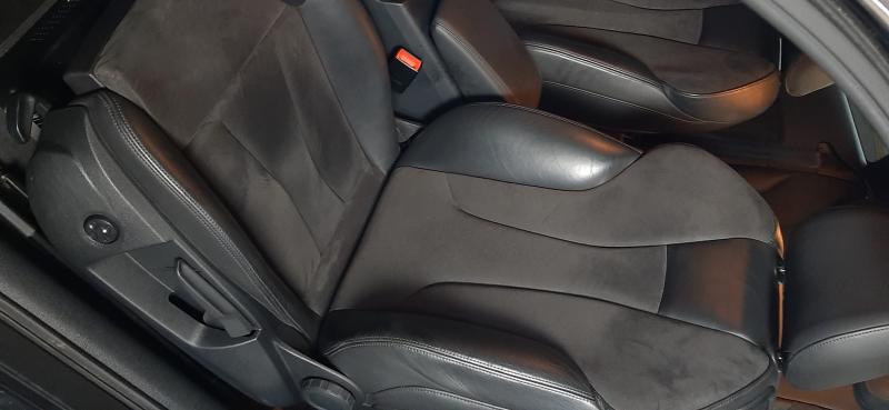 Audi A3 S-LINE