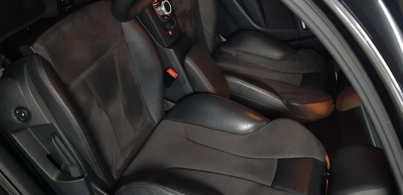 Audi A3 S-LINE
