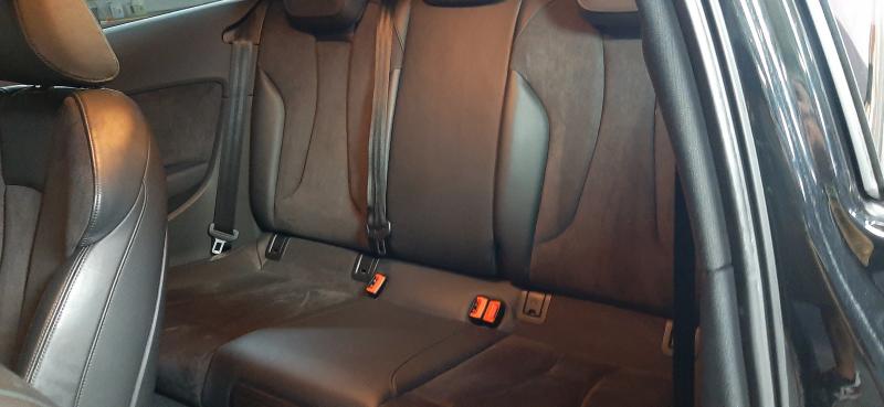 Audi A3 S-LINE