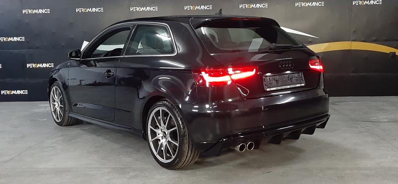 Audi A3 S-LINE