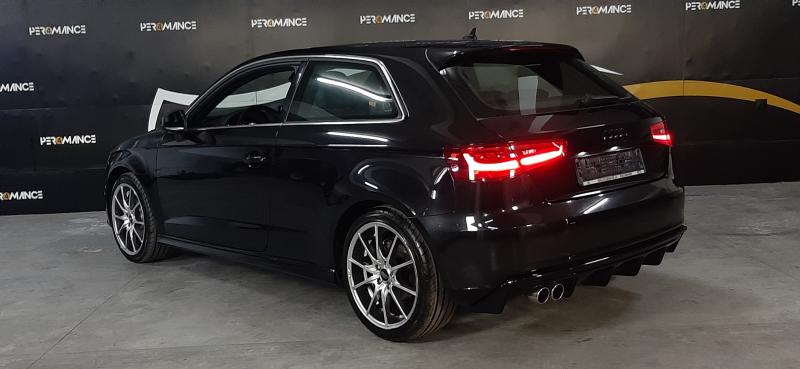 Audi A3 S-LINE