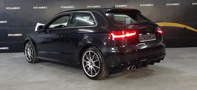 Audi A3 S-LINE