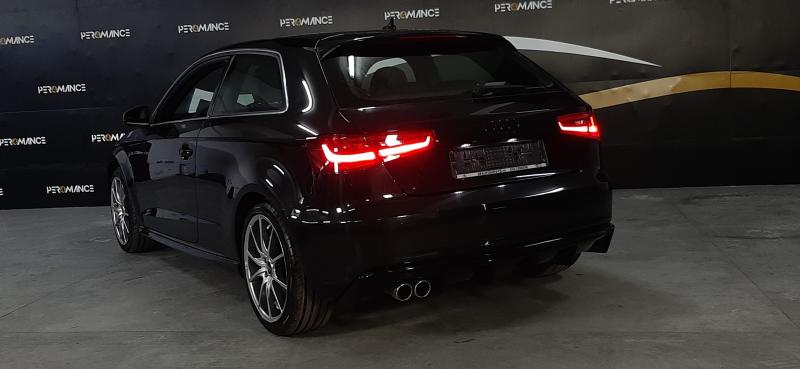 Audi A3 S-LINE