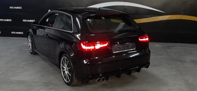 Audi A3 S-LINE