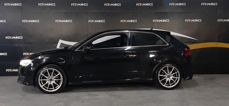 Audi A3 S-LINE