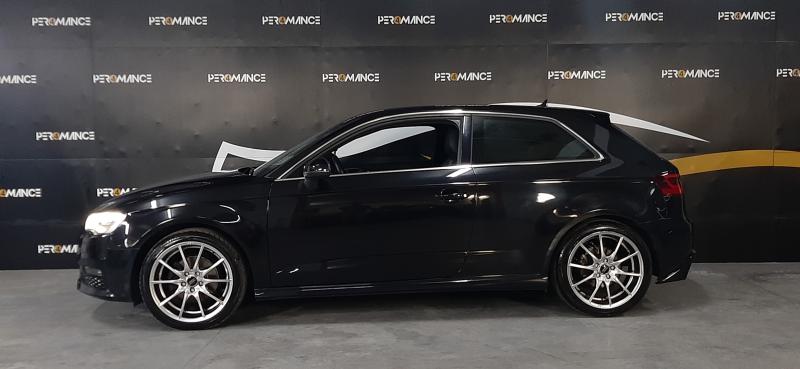 Audi A3 S-LINE