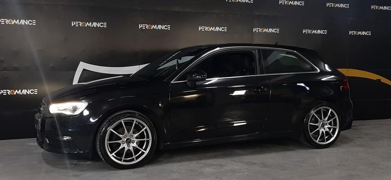 Audi A3 S-LINE