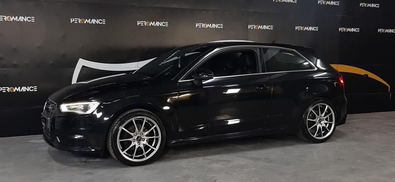 Audi A3 S-LINE