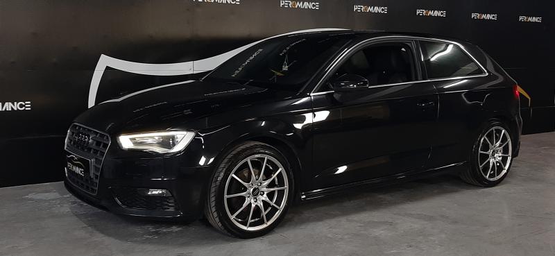 Audi A3 S-LINE
