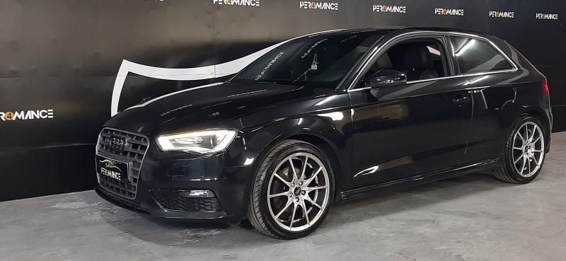 Audi A3 S-LINE