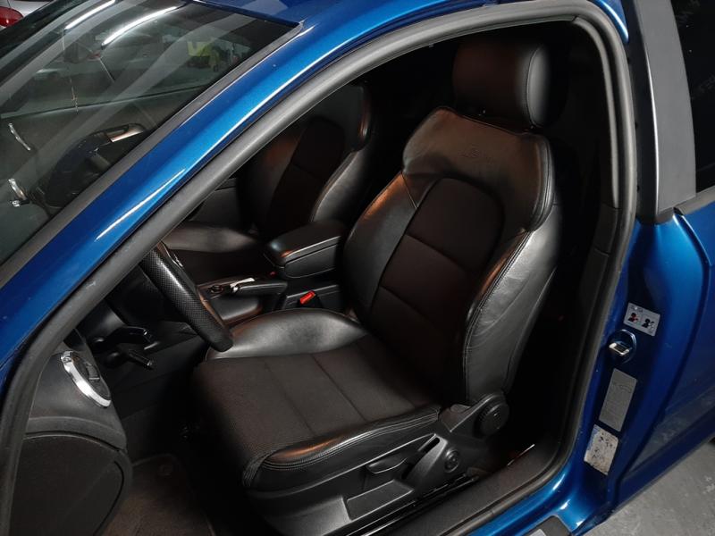 Audi A3 s-line 