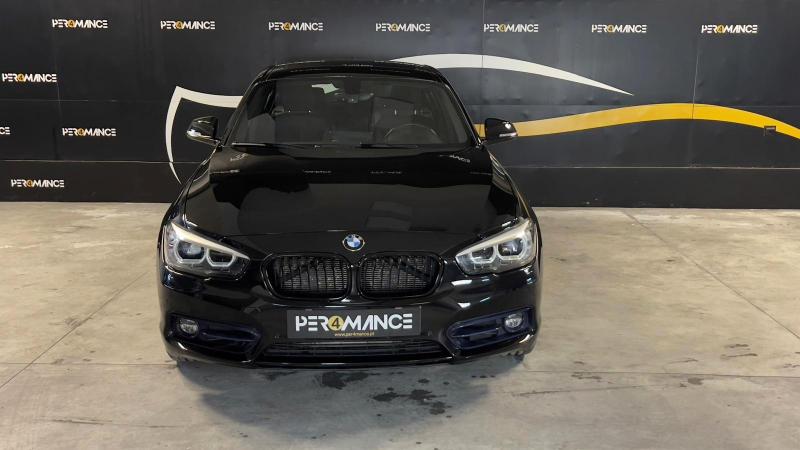 Bmw 118d