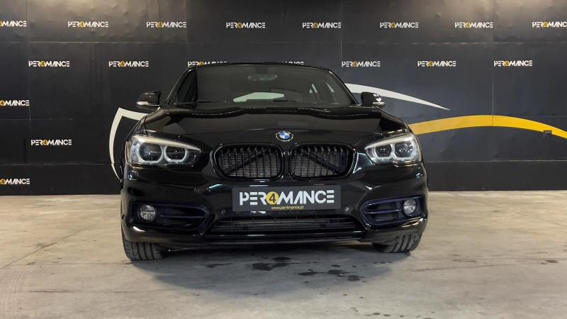 Bmw 118d