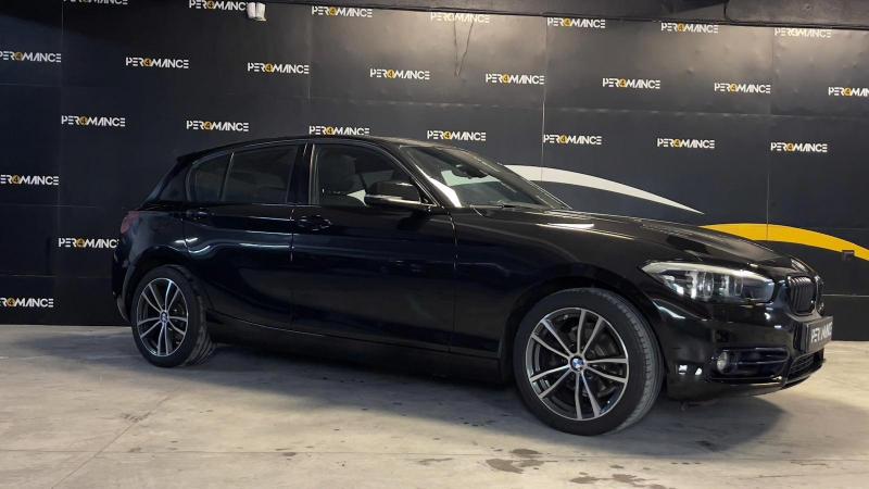 Bmw 118d