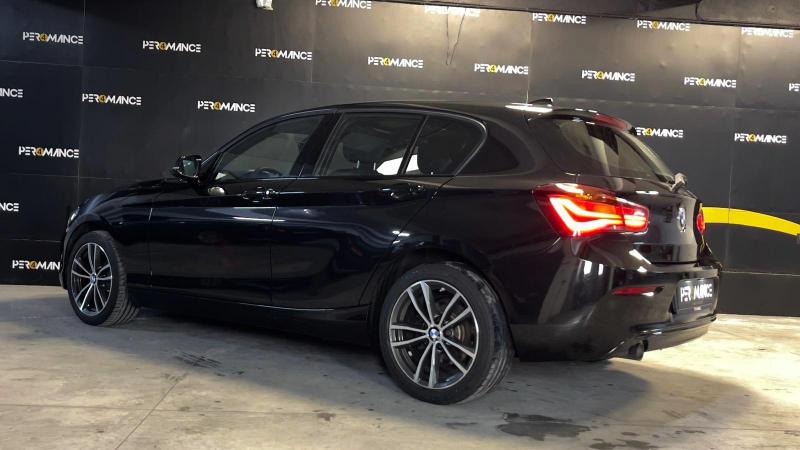 Bmw 118d