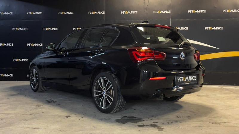 Bmw 118d