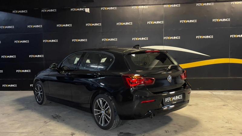 Bmw 118d