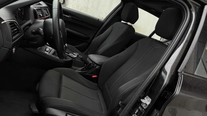 Bmw 118d