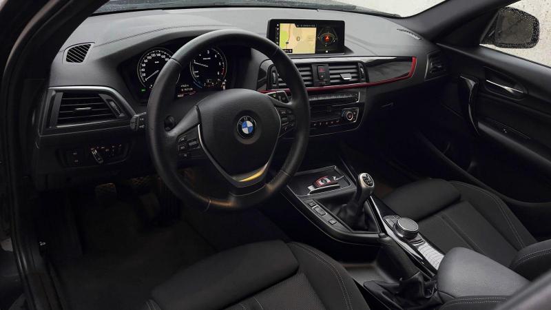 Bmw 118d