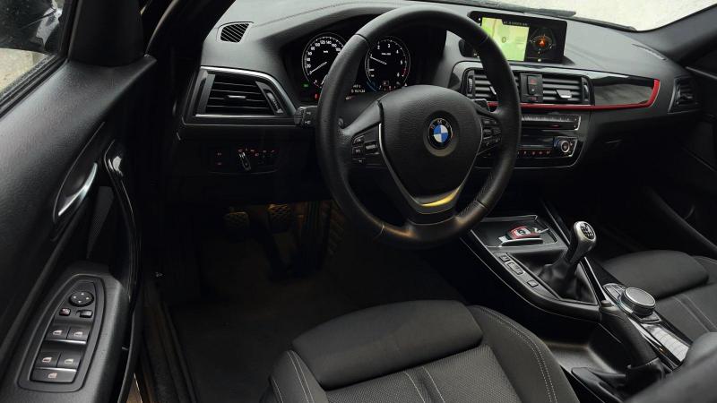 Bmw 118d