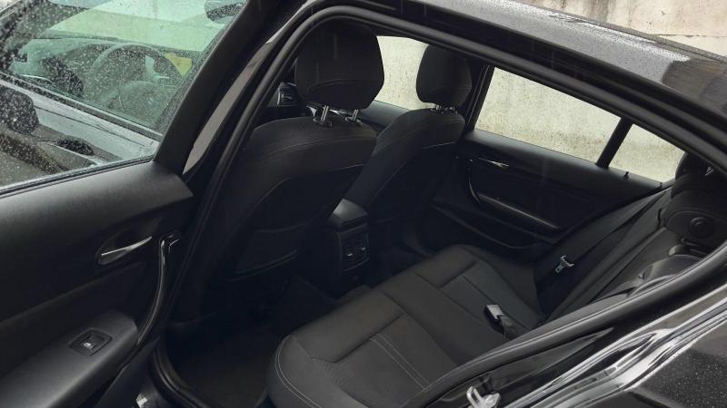 Bmw 118d