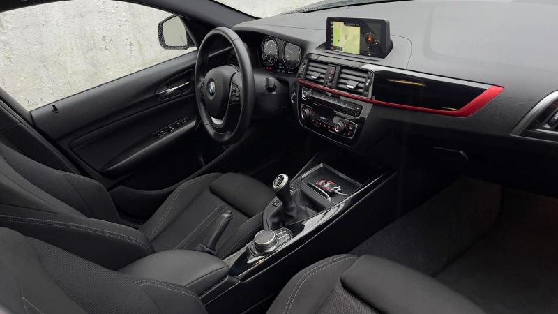 Bmw 118d