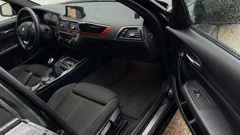 Bmw 118d