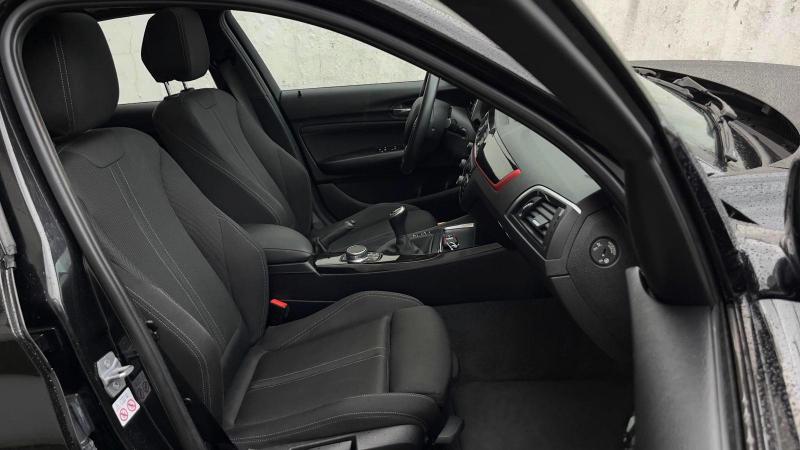 Bmw 118d