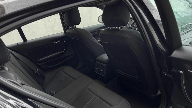 Bmw 118d