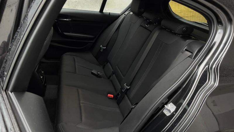 Bmw 118d